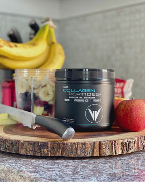 Vault Collagen Peptides